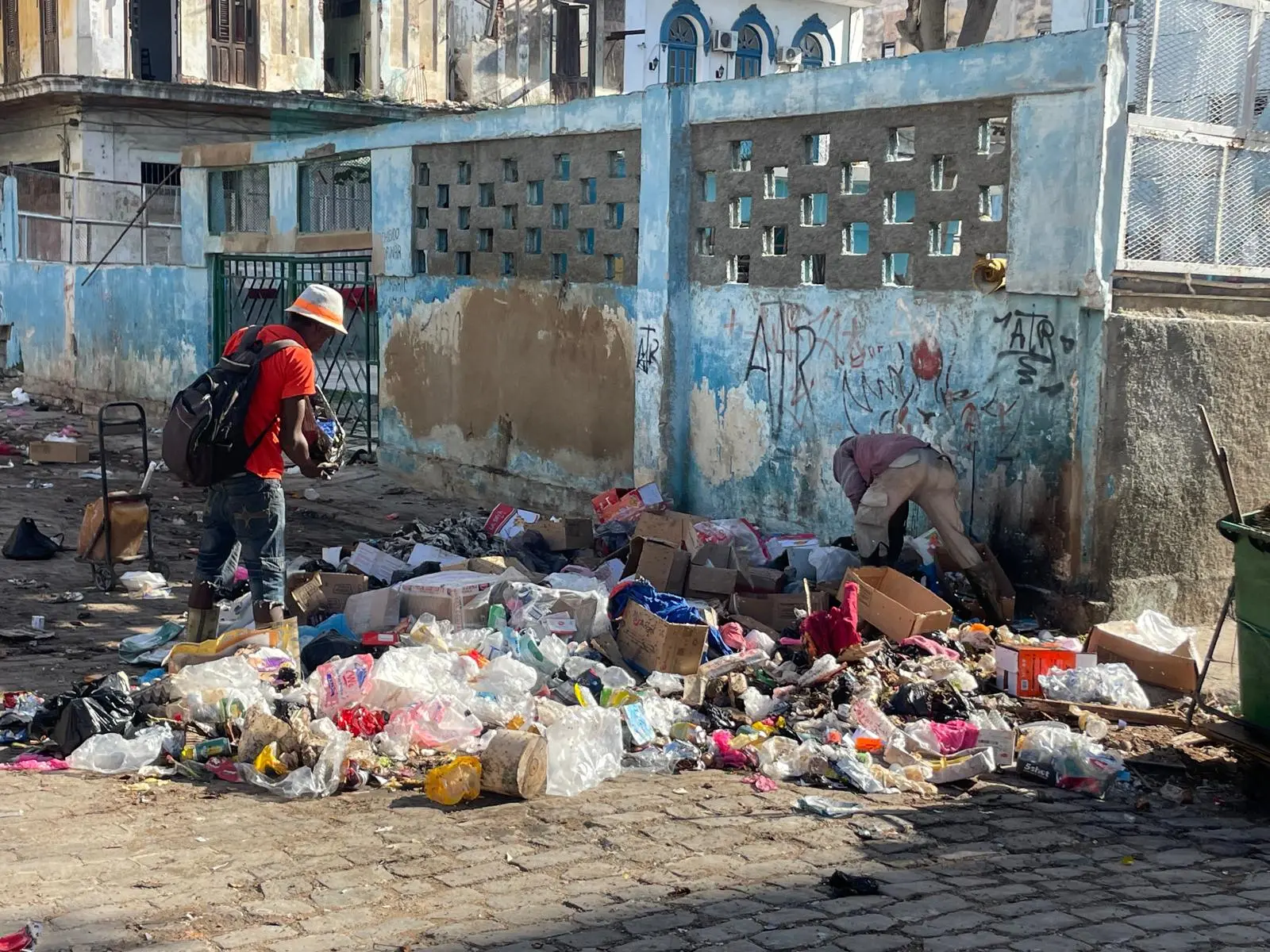 Cuba, la rivoluzione è rimasta senza popolo: il reportage del giornalista calabrese Simone Tropea\n