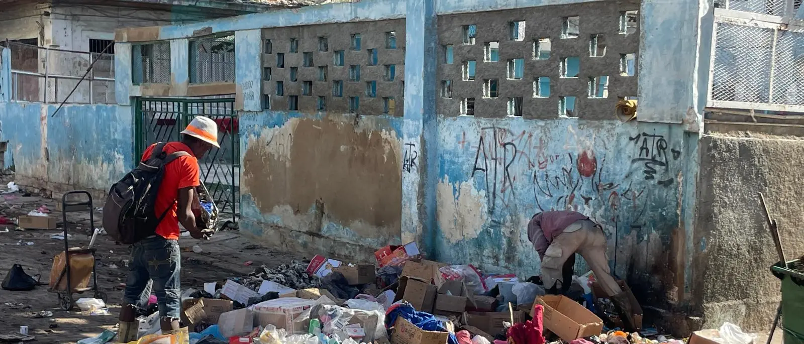 Cuba, la rivoluzione è rimasta senza popolo: il reportage del giornalista calabrese Simone Tropea\n