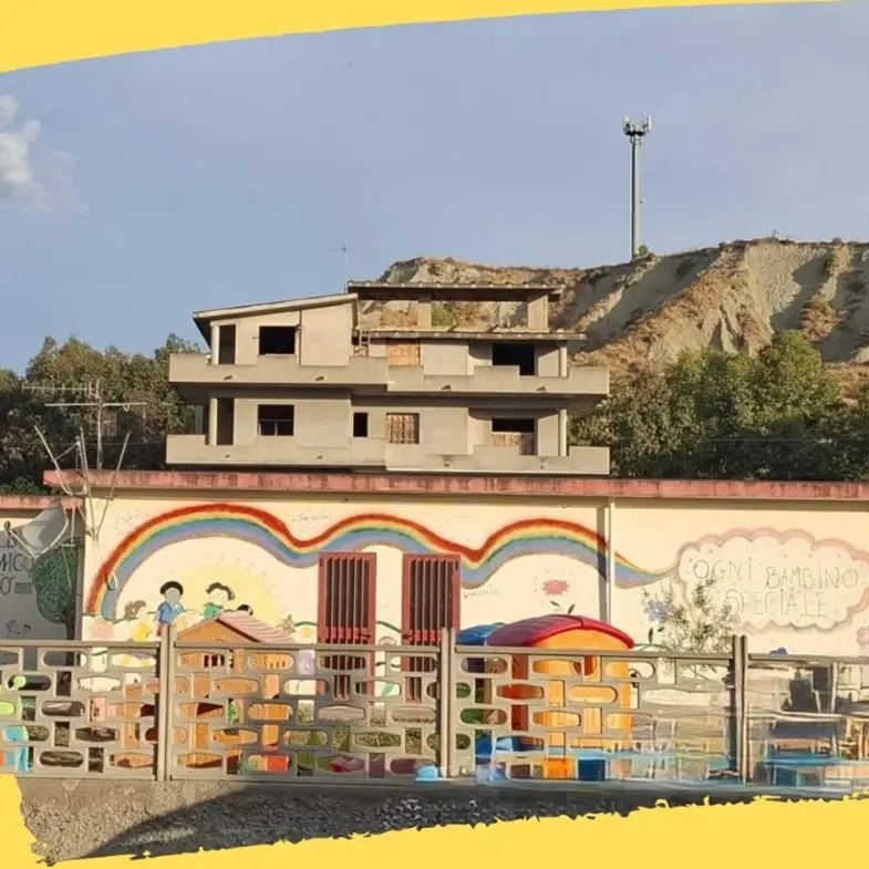 Comune Caulonia: «L’asilo di Vasì è salvo.\u00A0L’opposizione\u00A0vota contro»\n