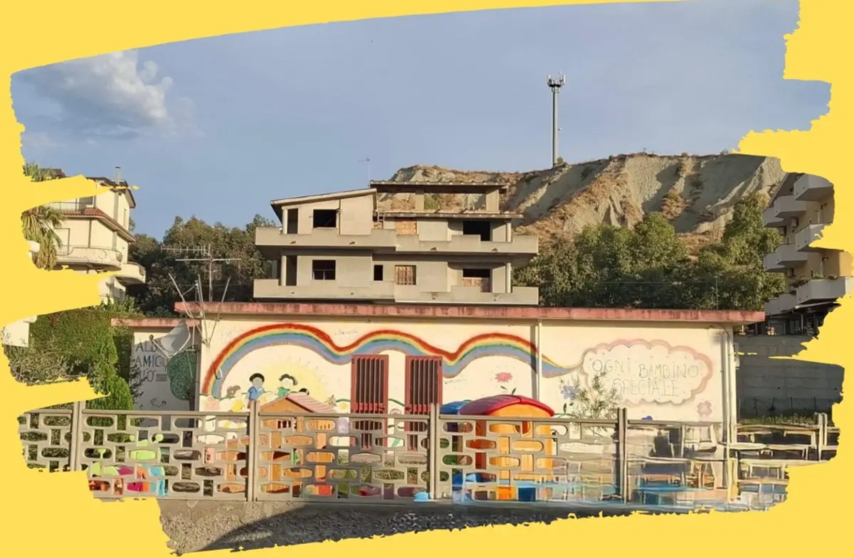 Comune Caulonia: «L’asilo di Vasì è salvo.\u00A0L’opposizione\u00A0vota contro»\n