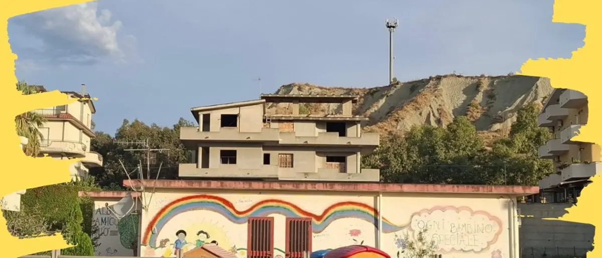 Comune Caulonia: «L’asilo di Vasì è salvo.\u00A0L’opposizione\u00A0vota contro»\n