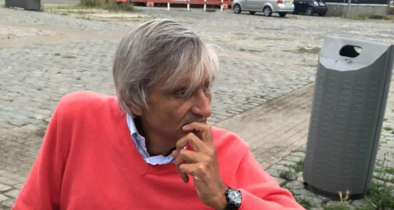 Cordoglio in città, Vibo piange il notaio Giampiero Monteleone: domani i funerali a San Leoluca\n