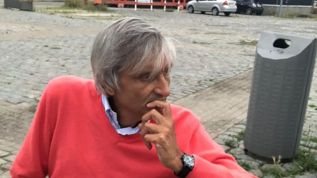 Cordoglio in città, Vibo piange il notaio Giampiero Monteleone: domani i funerali a San Leoluca\n