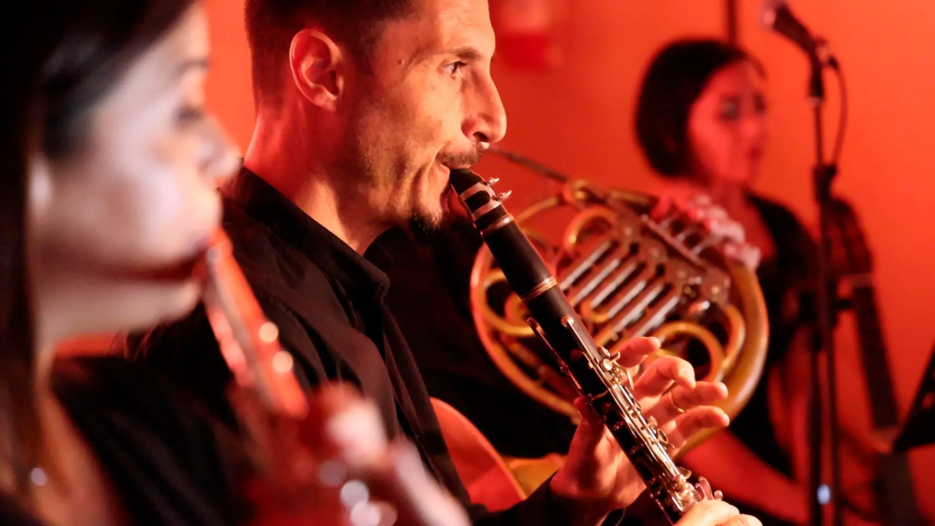 “Night Lights”, il concerto di Antonio Pontoriero nella nuova puntata di LaC Storie