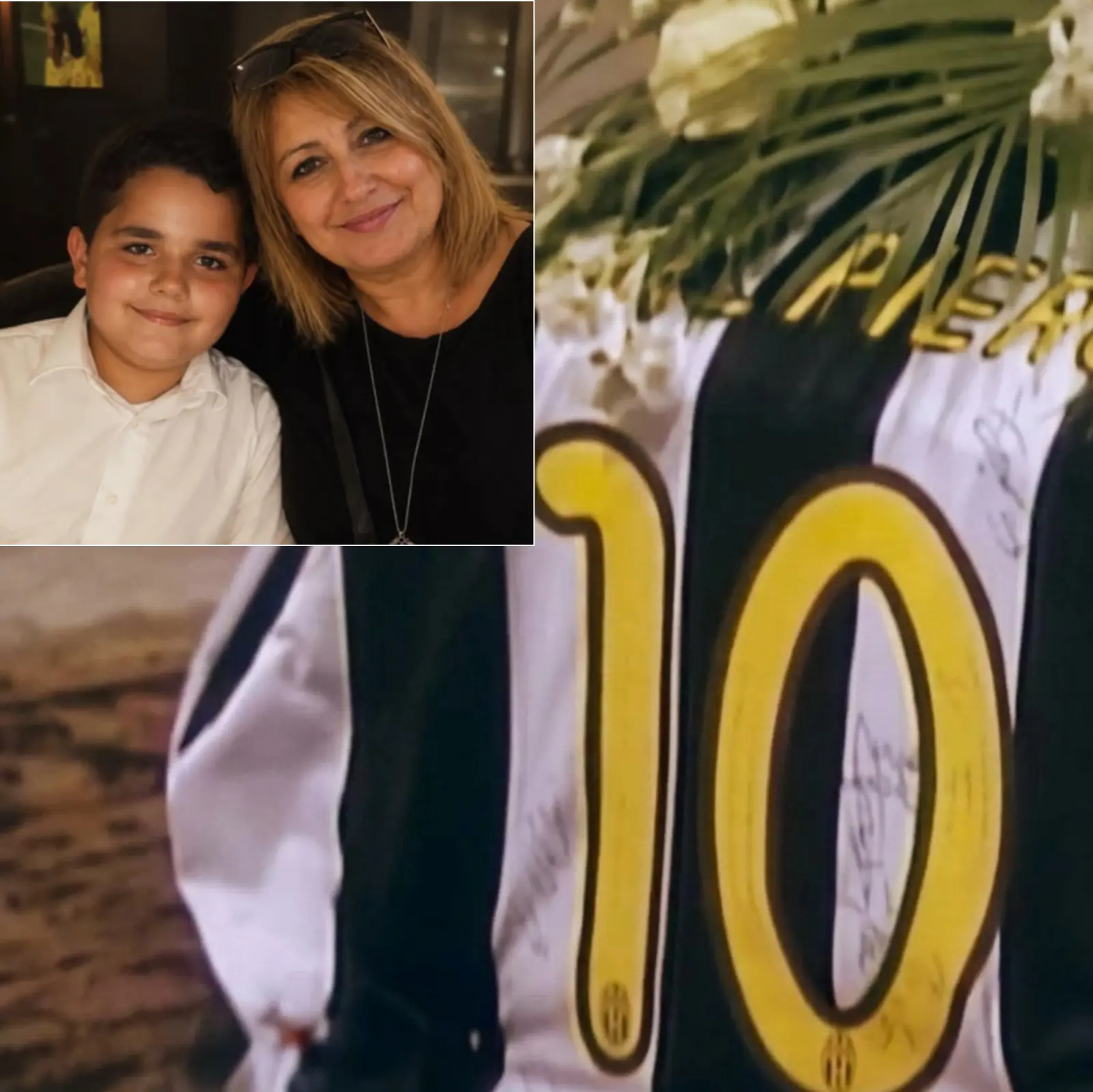 Dodò Gabriele ucciso dalla ’ndrangheta mentre giocava a calcio:\u00A0«È chi spara a essere nel posto sbagliato»\n