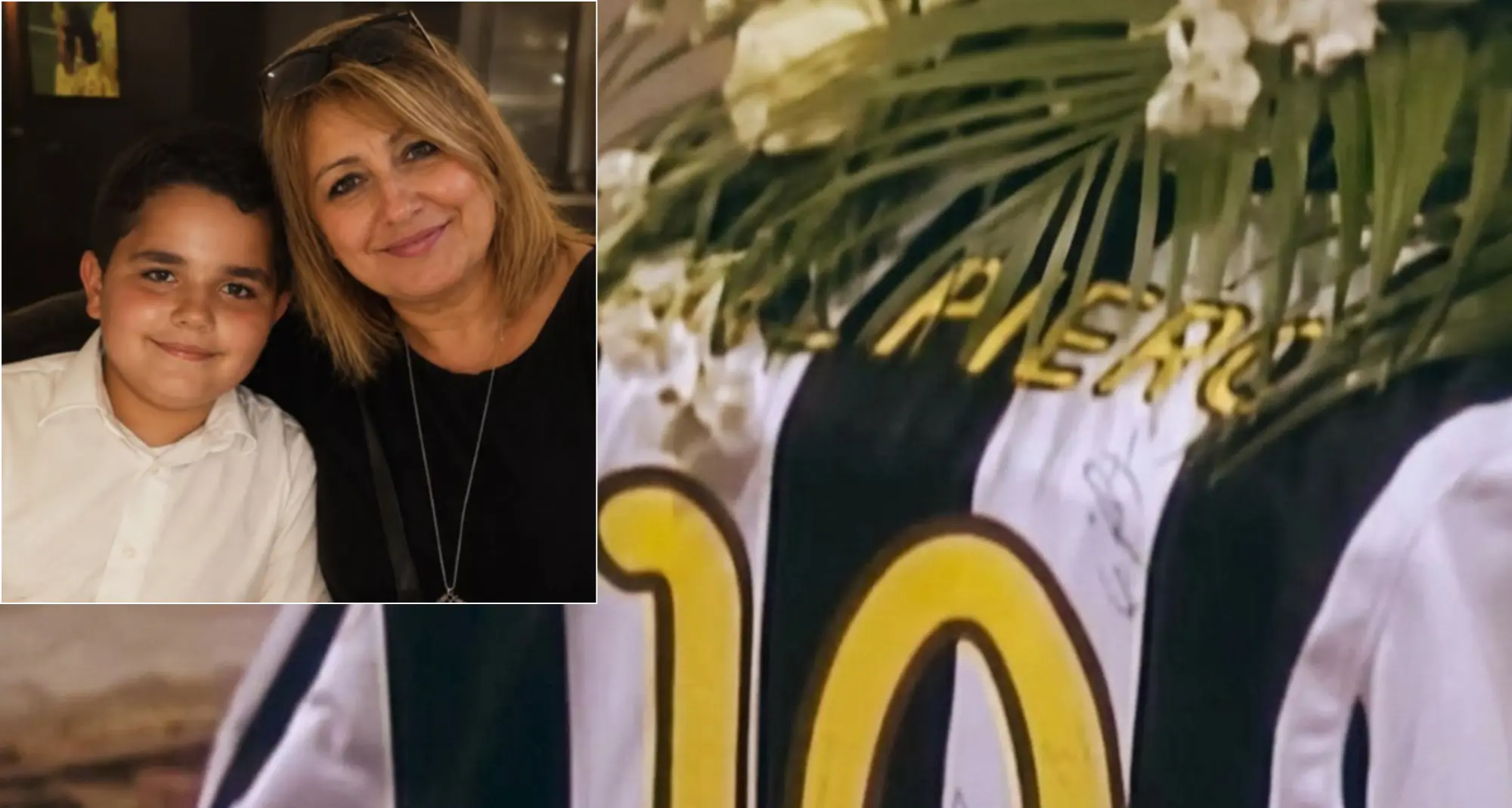 Dodò Gabriele ucciso dalla ’ndrangheta mentre giocava a calcio:\u00A0«È chi spara a essere nel posto sbagliato»\n