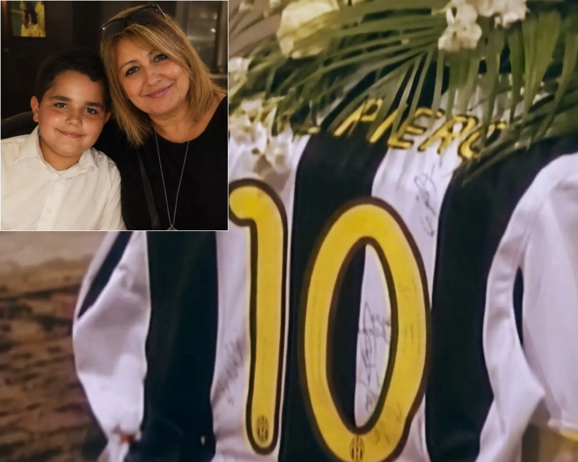 Dodò Gabriele ucciso dalla ’ndrangheta mentre giocava a calcio:\u00A0«È chi spara a essere nel posto sbagliato»\n