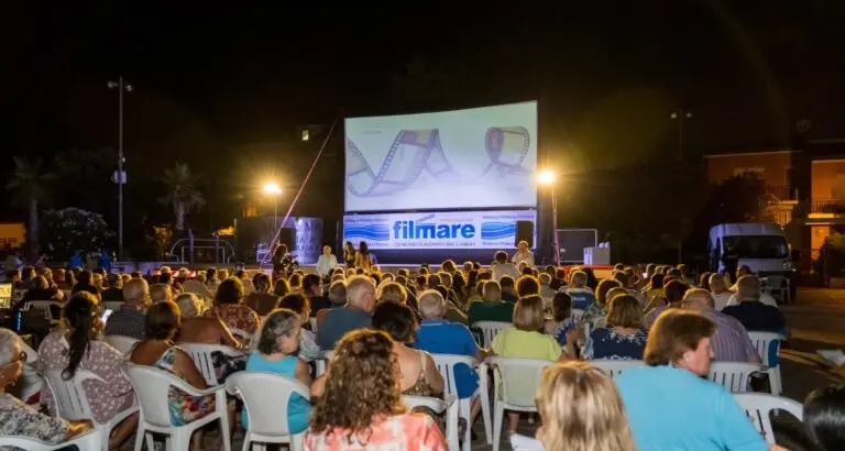 FILMARE Festival torna tra Praia a Mare e Sangineto: quattro giorni di cinema, scienza e tutela del mare\n