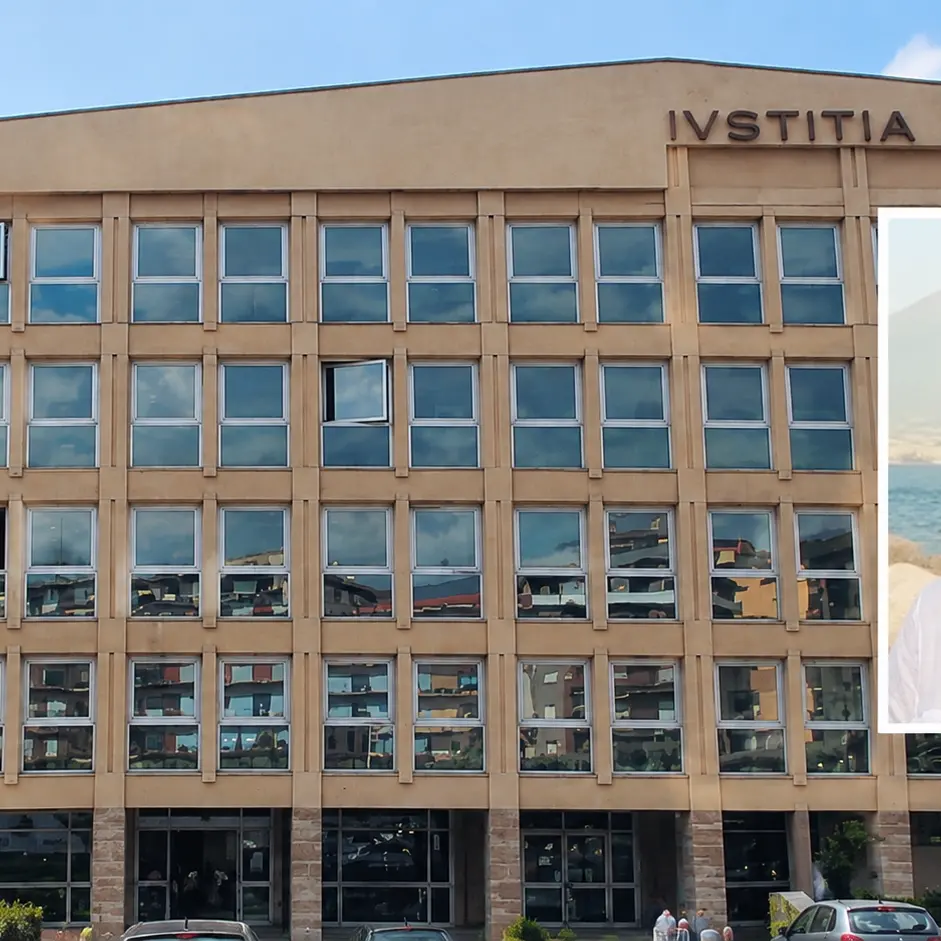 <p>Processo Alibante, Vittorio Palermo in aula: «Ho fatto 17 mesi di carcere per colpa di indagini approssimative»</p>