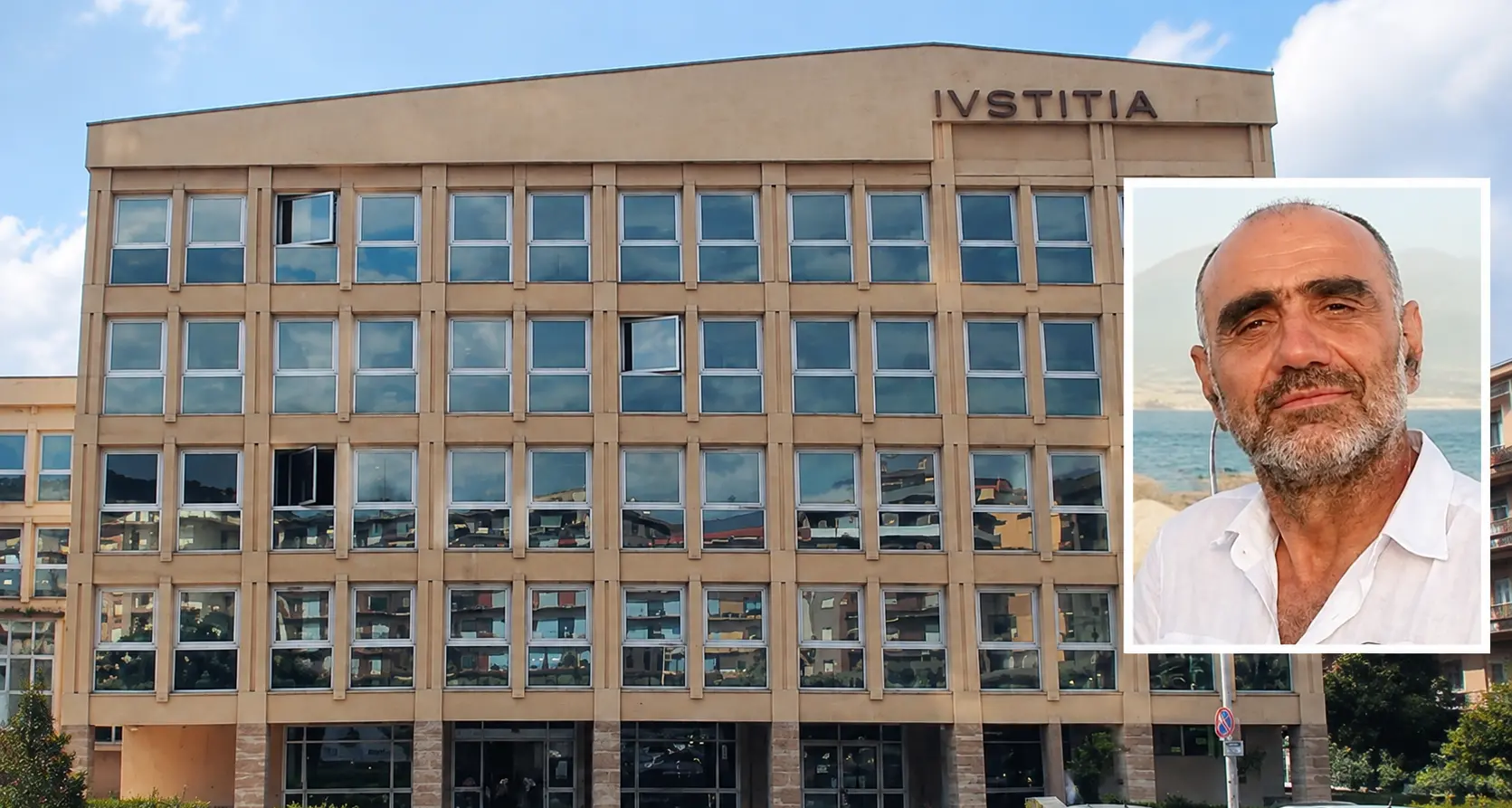 Processo Alibante, Vittorio\u00A0Palermo in aula: «Ho fatto 17 mesi di carcere per colpa di indagini approssimative»\n