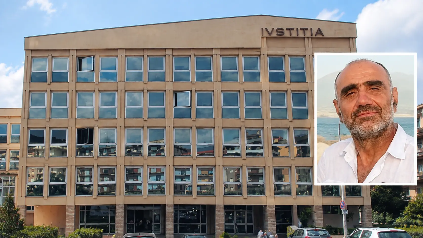 Processo Alibante, Vittorio\u00A0Palermo in aula: «Ho fatto 17 mesi di carcere per colpa di indagini approssimative»\n