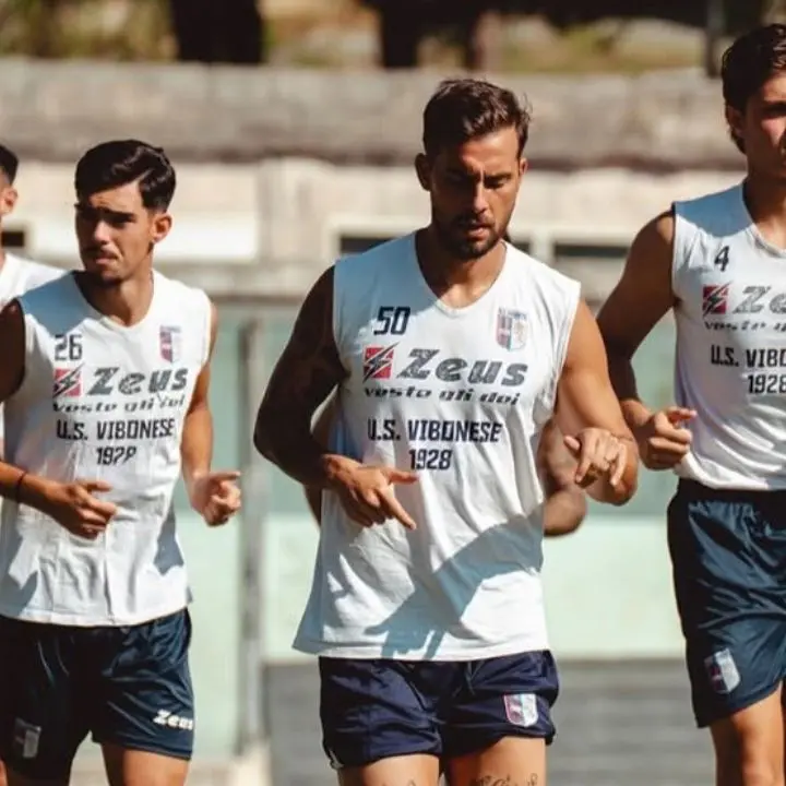 Vibonese, al \"Luigi Razza\" c'è l'Athletic Palermo: rabbia e voglia di riscatto dopo il blackout contro l'Igea Virtus\n