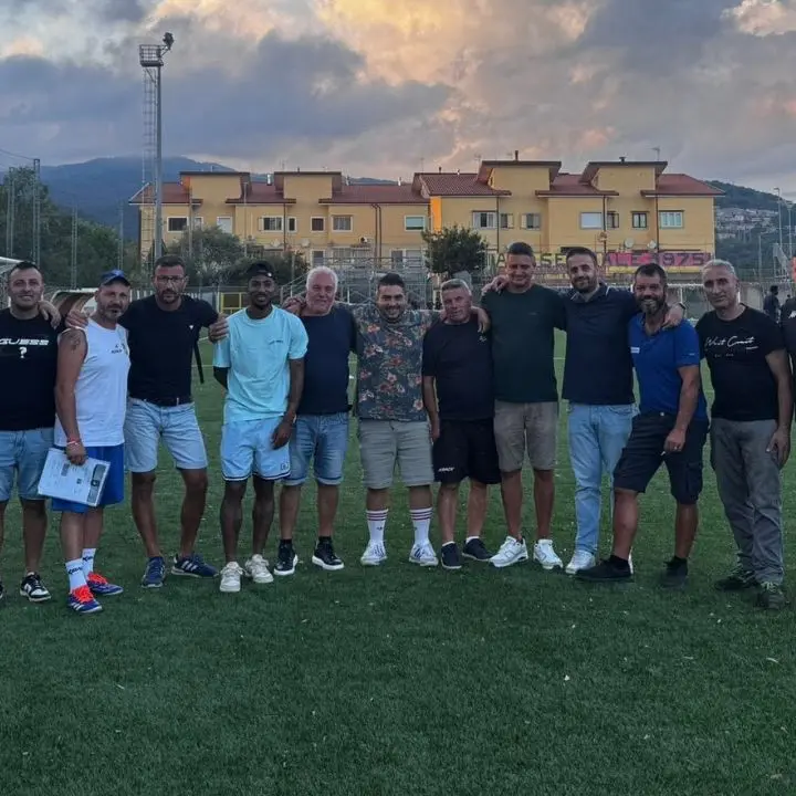 Sersale, l'amaro esordio e il duro sfogo del presidente Schipani: «Arbitraggio inadeguato, faremo ricorso»\n