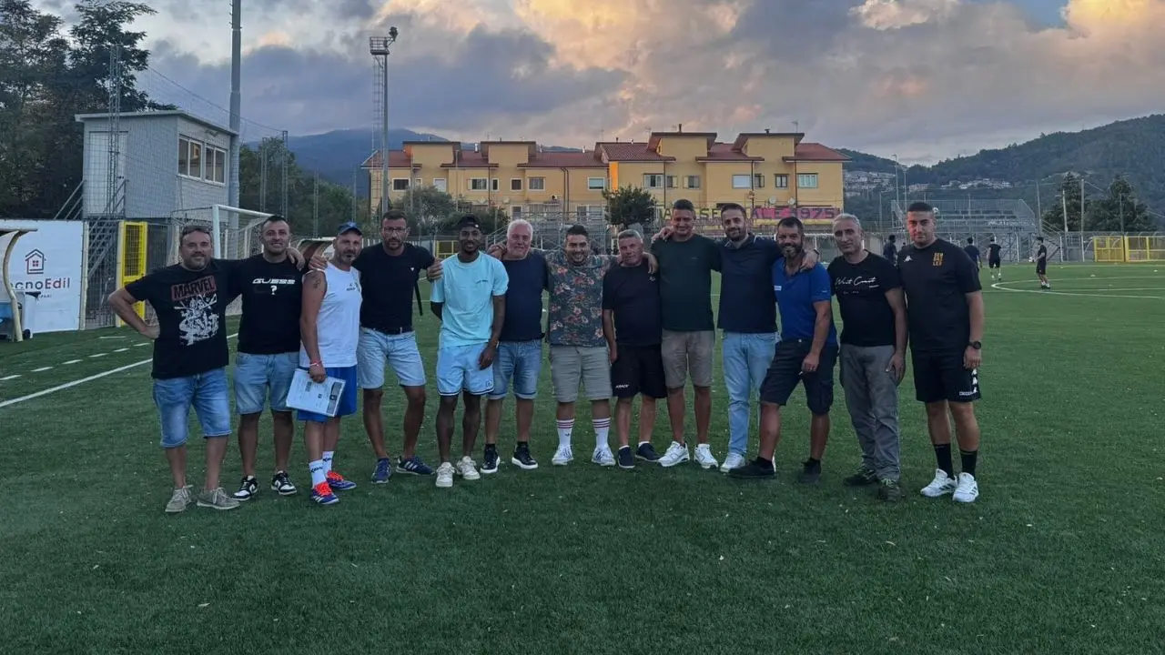 Sersale, l'amaro esordio e il duro sfogo del presidente Schipani: «Arbitraggio inadeguato, faremo ricorso»\n