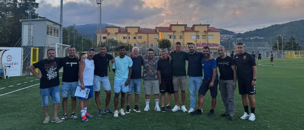Sersale, l'amaro esordio e il duro sfogo del presidente Schipani: «Arbitraggio inadeguato, faremo ricorso»\n