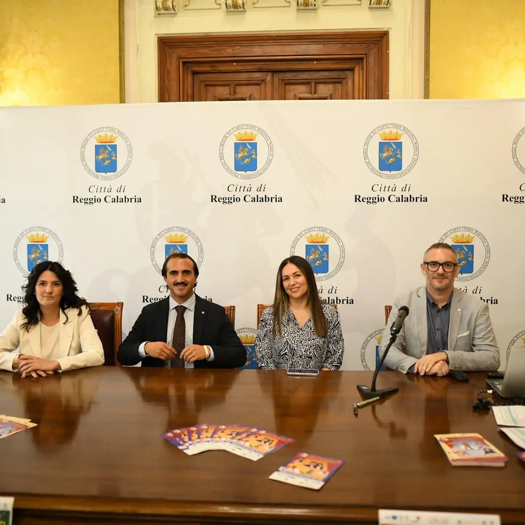 Facce da Bronzi 2026, il gran finale al Cilea\n