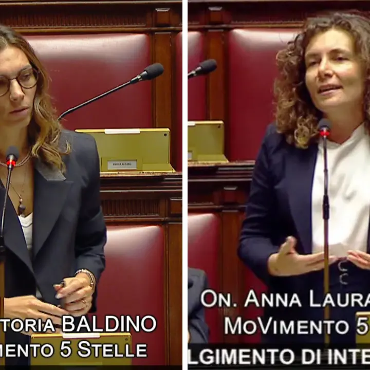 Crotone, screening nelle aree contaminate. Orrico e Baldino (M5s): «Otto mesi e i fondi sono ancora inutilizzabili»\n