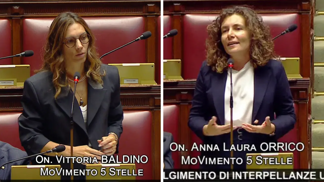 Crotone, screening nelle aree contaminate. Orrico e Baldino (M5s): «Otto mesi e i fondi sono ancora inutilizzabili»\n