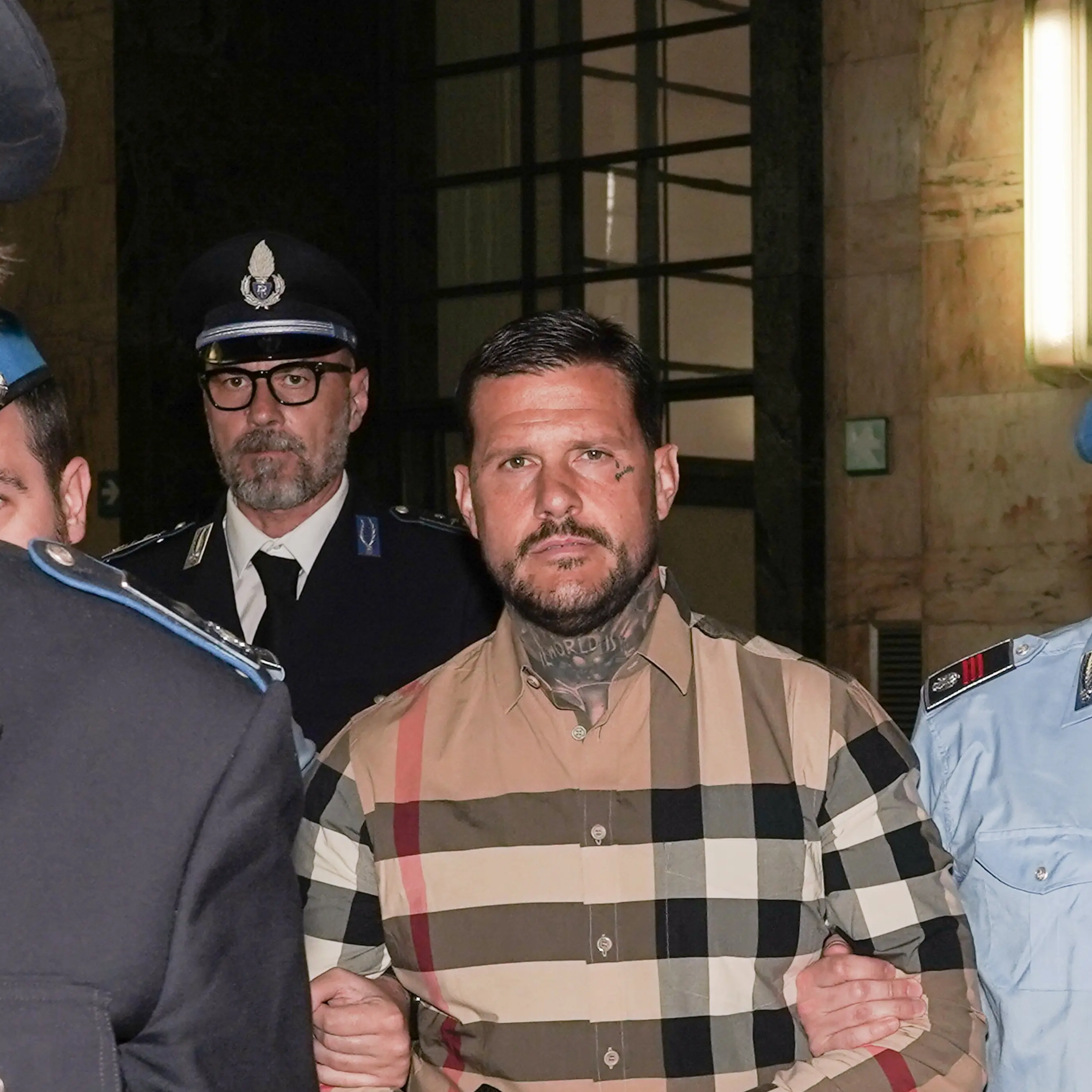 ’Ndrangheta, l’asse Milano-Calabria per l’omicidio Boiocchi: armi, telefoni criptati e quel delitto nelle Preserre vibonesi\n