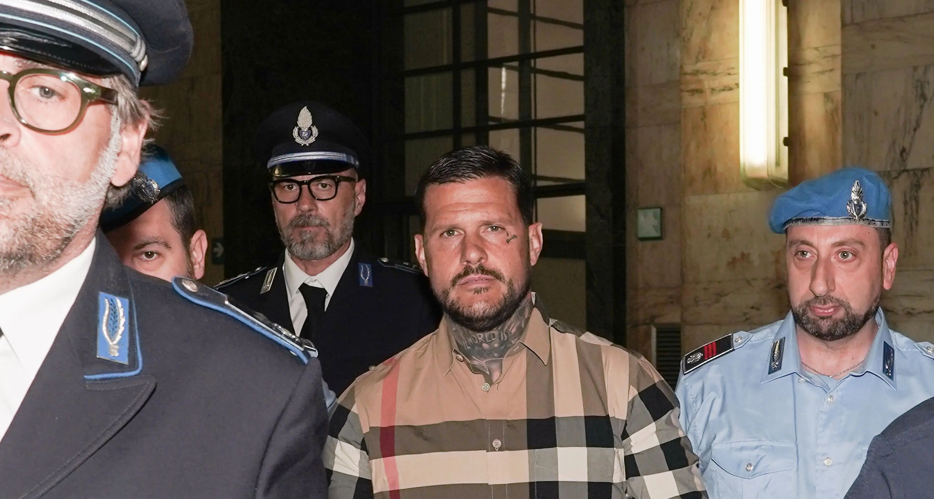 ’Ndrangheta, l’asse Milano-Calabria per l’omicidio Boiocchi: armi, telefoni criptati e quel delitto nelle Preserre vibonesi\n