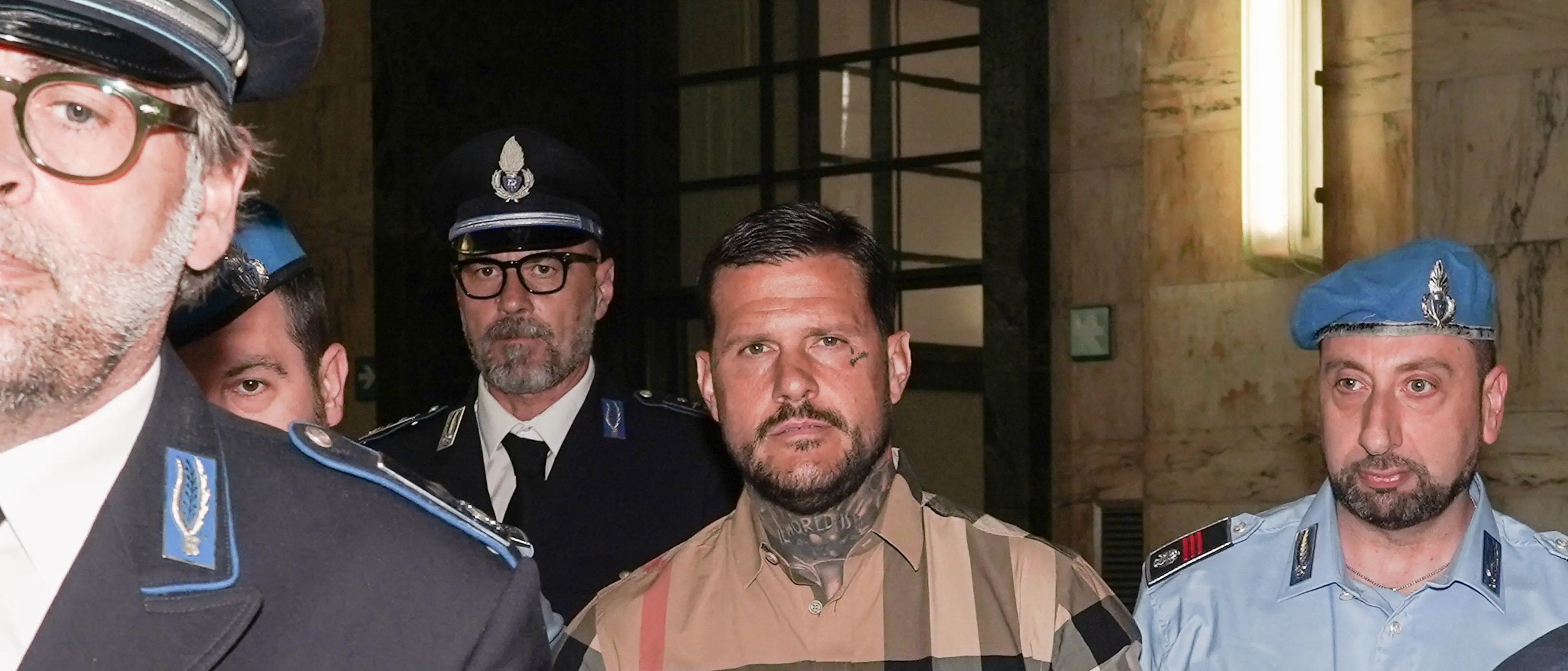 ’Ndrangheta, l’asse Milano-Calabria per l’omicidio Boiocchi: armi, telefoni criptati e quel delitto nelle Preserre vibonesi\n