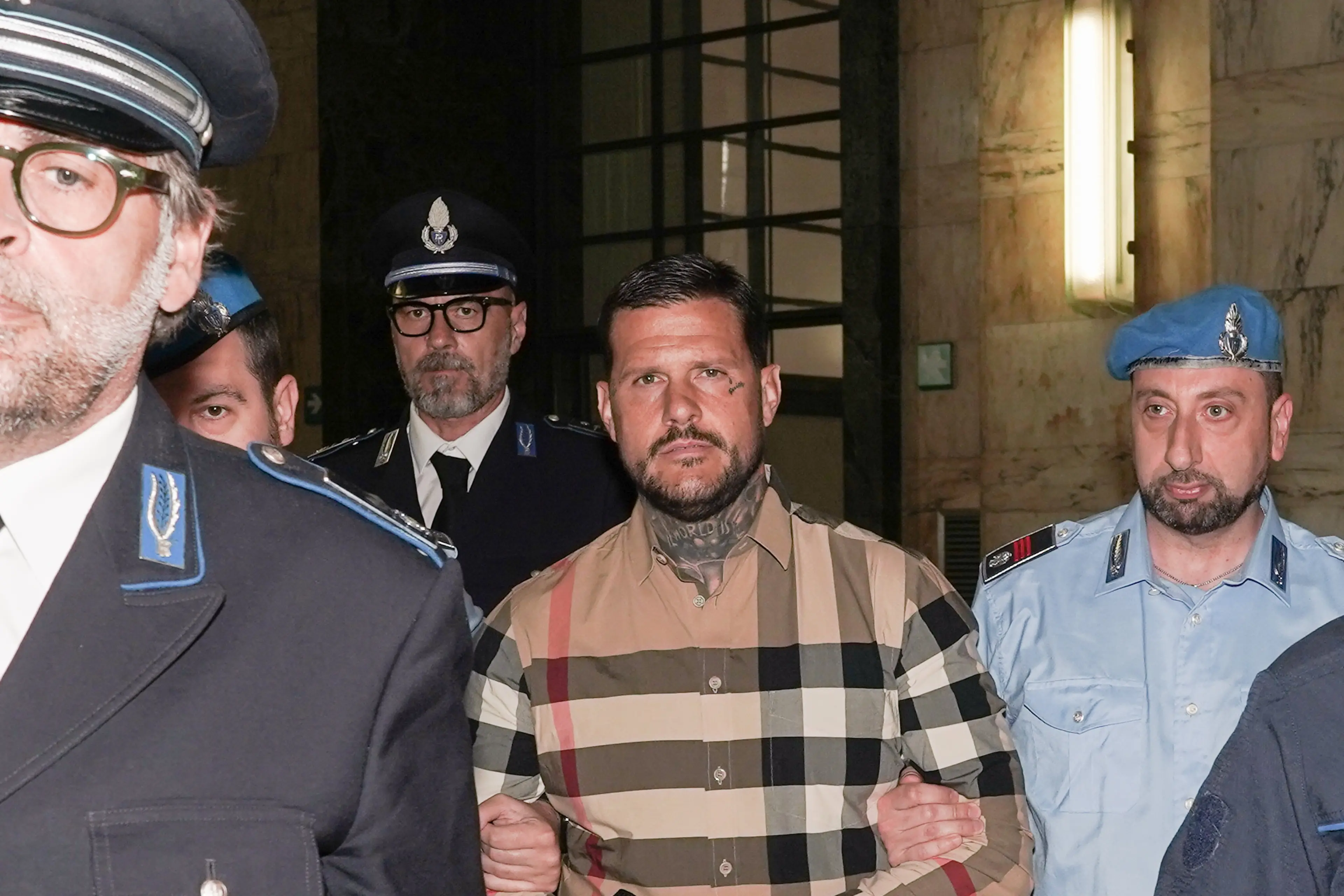 ’Ndrangheta, l’asse Milano-Calabria per l’omicidio Boiocchi: armi, telefoni criptati e quel delitto nelle Preserre vibonesi\n