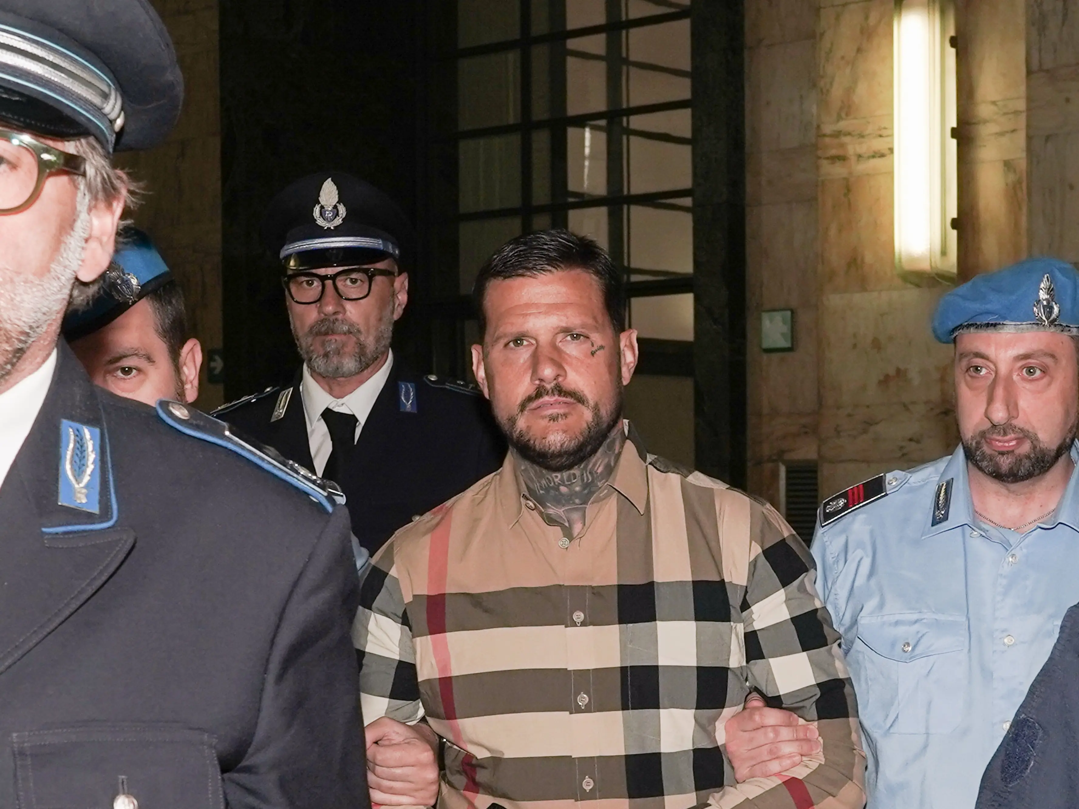 ’Ndrangheta, l’asse Milano-Calabria per l’omicidio Boiocchi: armi, telefoni criptati e quel delitto nelle Preserre vibonesi