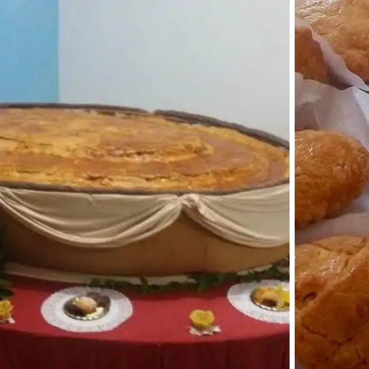 Mormanno celebra il suo dolce simbolo: tutto pronto per la 14esima edizione della Festa del bocconotto\n