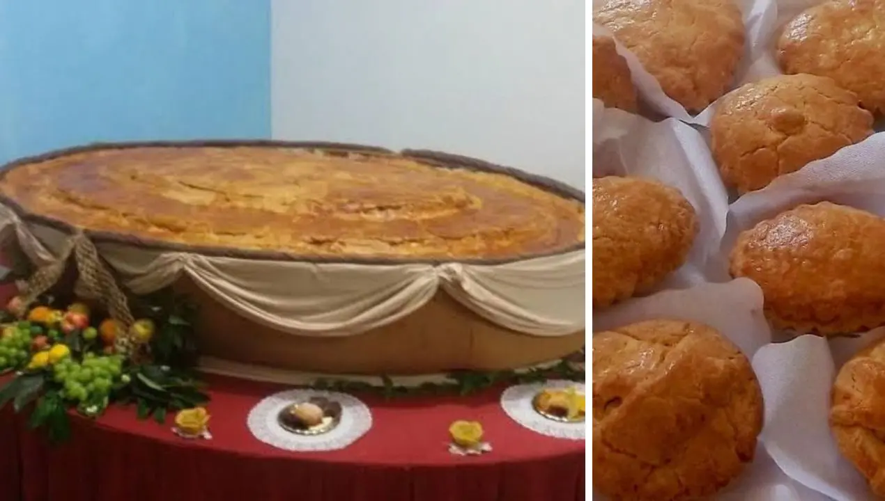 Mormanno celebra il suo dolce simbolo: tutto pronto per la 14esima edizione della Festa del bocconotto\n