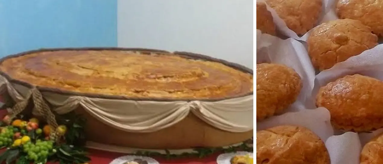 Mormanno celebra il suo dolce simbolo: tutto pronto per la 14esima edizione della Festa del bocconotto\n