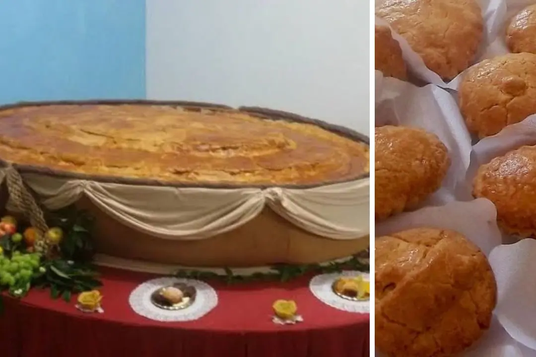 Mormanno celebra il suo dolce simbolo: tutto pronto per la 14esima edizione della Festa del bocconotto\n