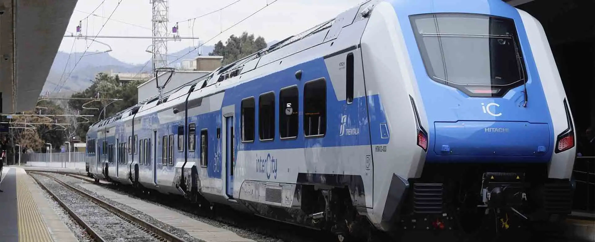 Intercity diretto Locride-Roma cancellato, Zito: «Il diritto alla mobilità non può essere stagionale»\n