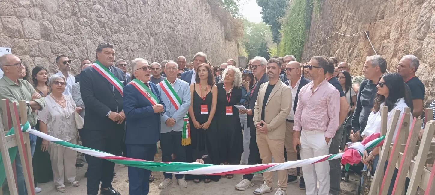 «Trovare soluzioni innovative alla frattura in atto»: lo Stretto al centro del mondo con la Terza Biennale dedicata alle Mutazioni\n
