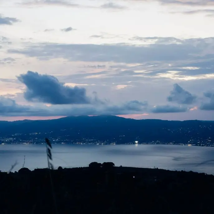 «Mutazioni», lo Stretto guarda al futuro: al via la terza Biennale tra Reggio e Messina\n
