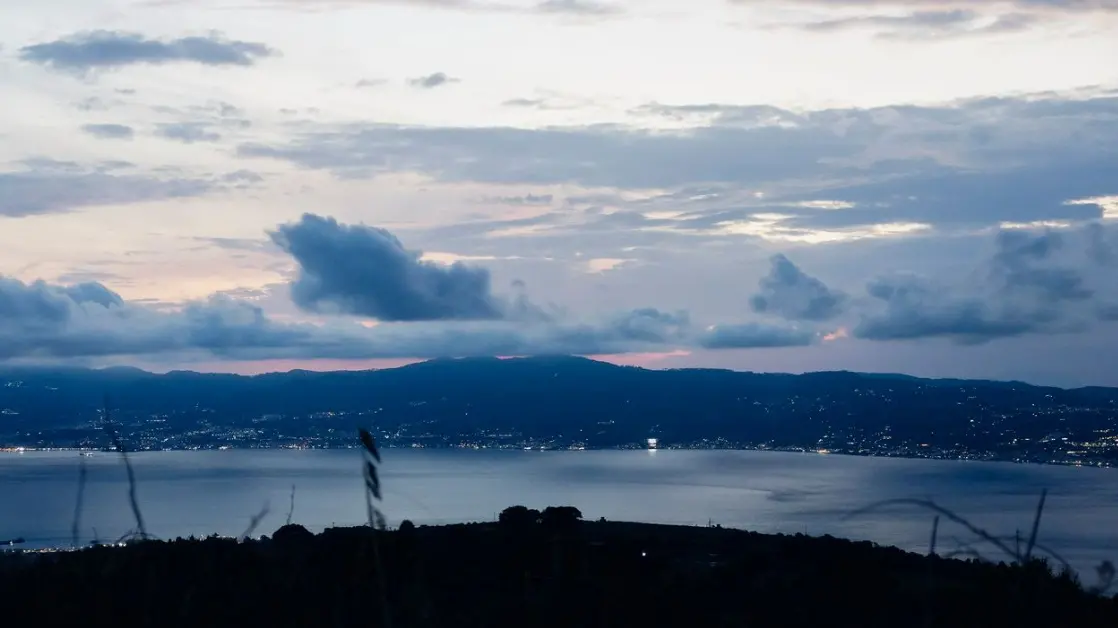 Stretti di Messina, foto di Stefano_Arnaboldi