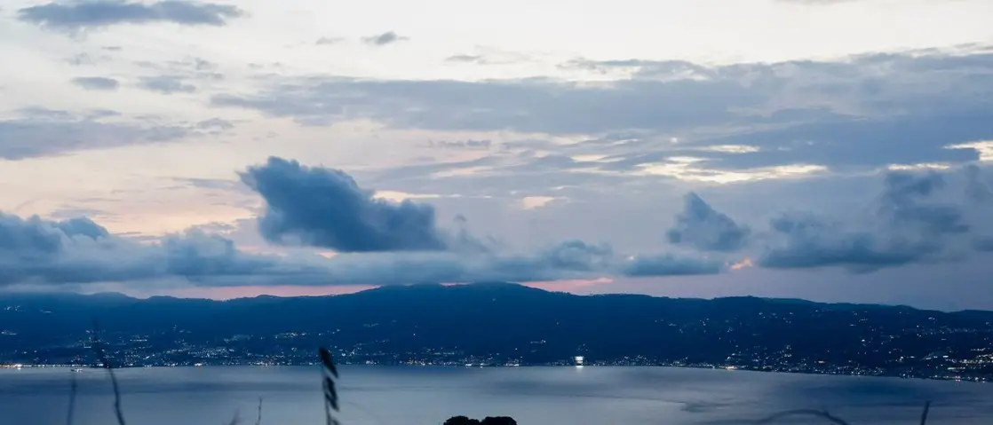 «Mutazioni», lo Stretto guarda al futuro: al via la terza Biennale tra Reggio e Messina\n
