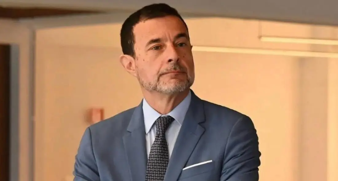 Pd Cosenza, Claudio Stefanazzi nuovo commissario della Federazione\n