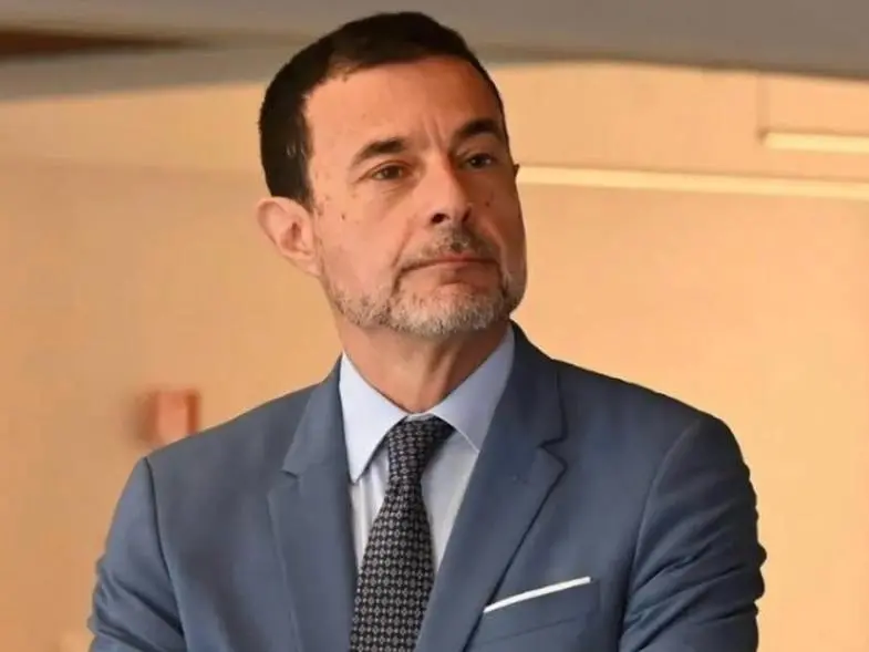 Pd Cosenza, Claudio Stefanazzi nuovo commissario della Federazione