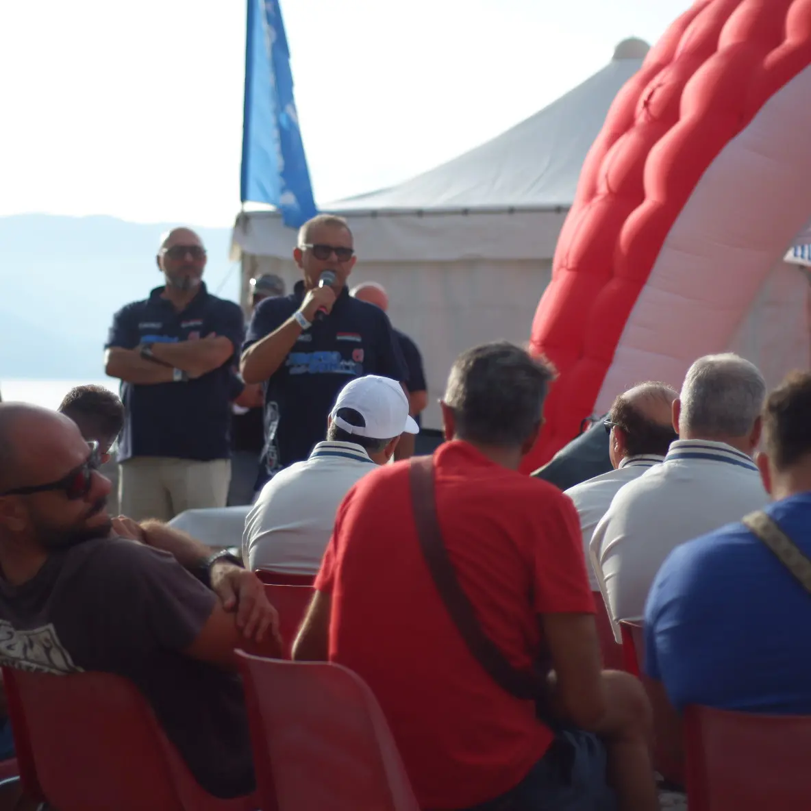 Reggio Calabria si prepara ad accogliere la sesta edizione del Trofeo dello Stretto\n