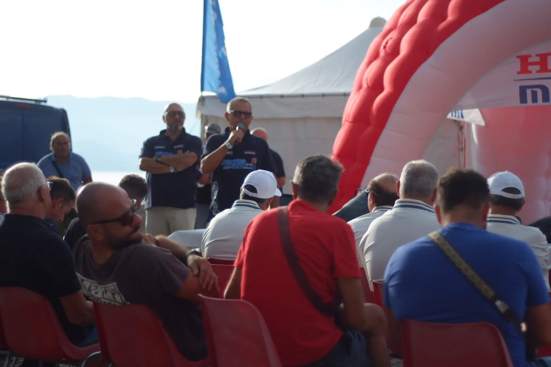 Reggio Calabria si prepara ad accogliere la sesta edizione del Trofeo dello Stretto\n