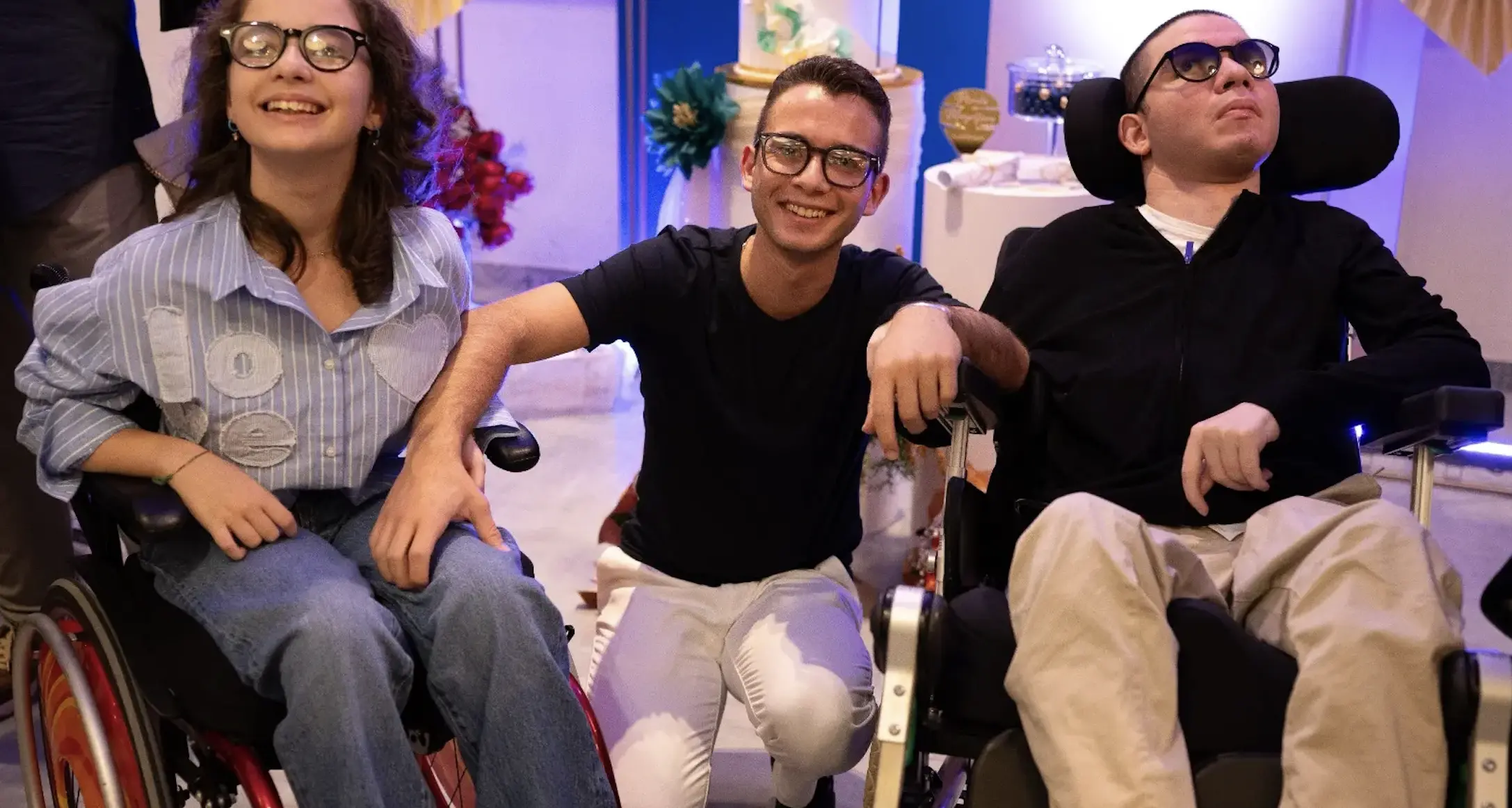 Quando la burocrazia fa più paura della malattia: manca il parere della Commissione, Natale e Chiara da due mesi senza piani terapeutici\n