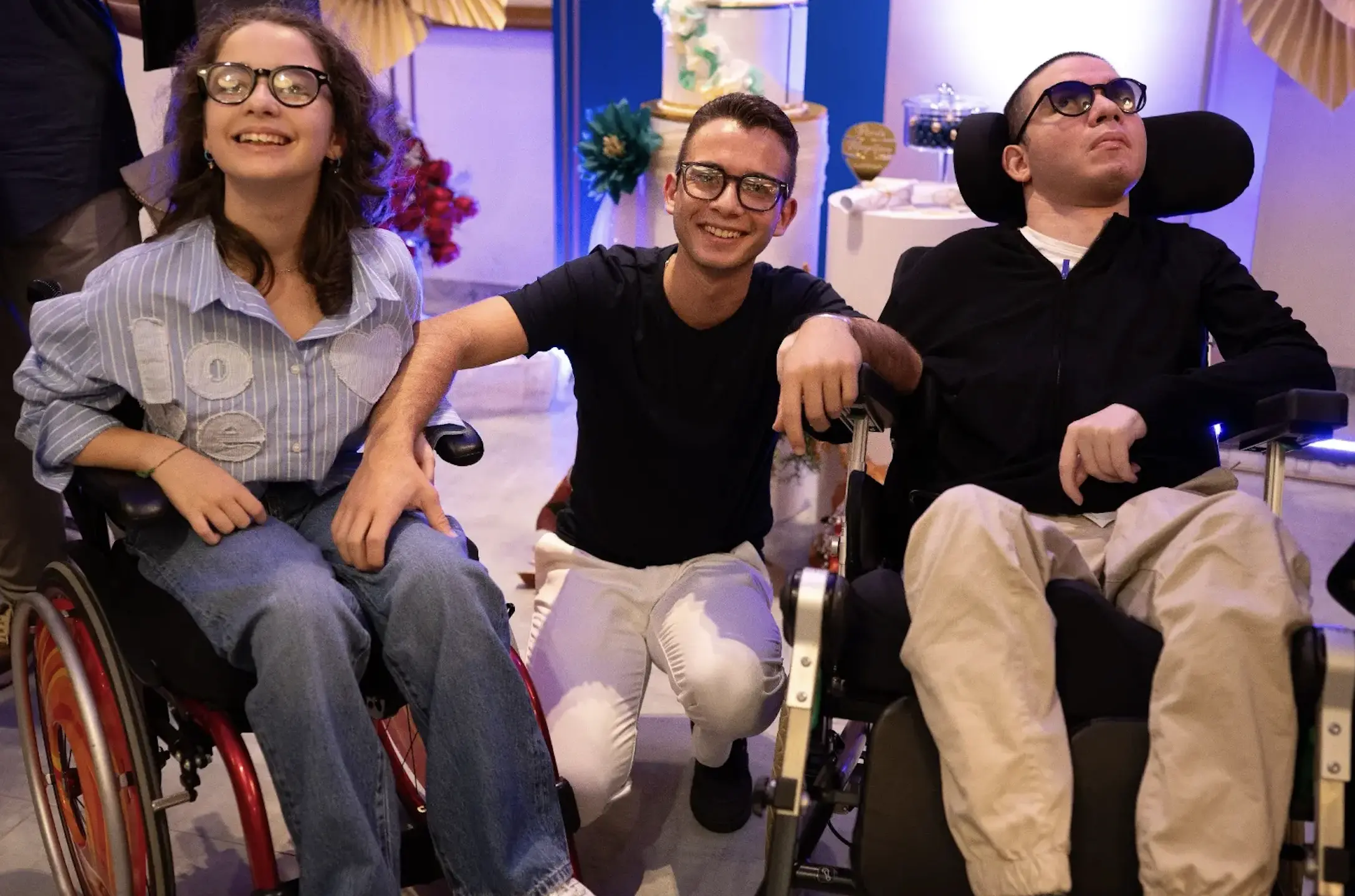 Quando la burocrazia fa più paura della malattia: manca il parere della Commissione, Natale e Chiara da due mesi senza piani terapeutici\n