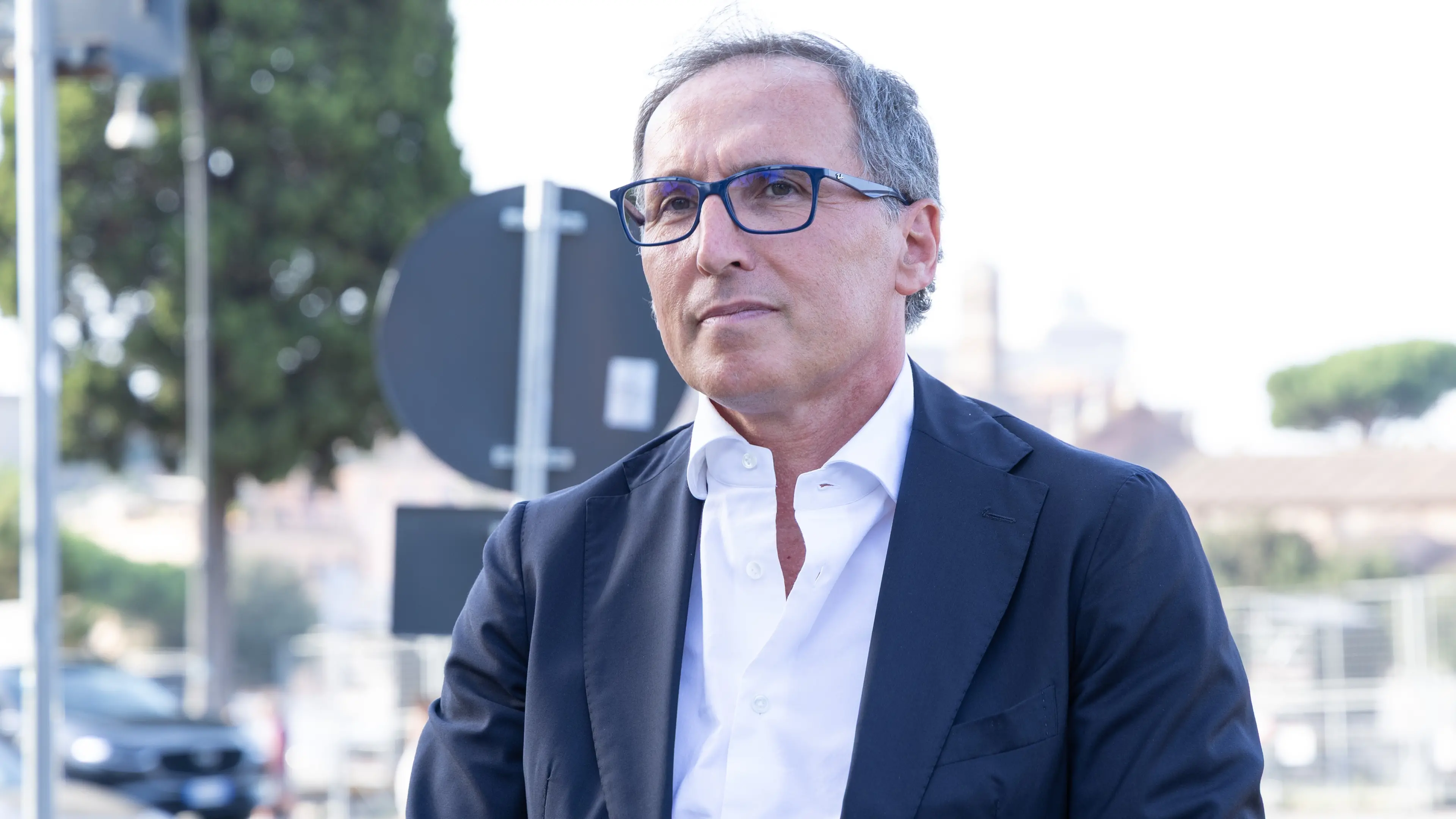 <p>«Vannacci ci porta indietro di 80 anni. <span style=\"color:hsl(0, 75%, 60%);\">Meloni? Per la Calabria ha fatto zero</span>»: l'affondo di Boccia (Pd) a Lamezia</p>