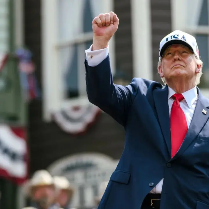 Trump annuncia l’accordo con la Groenlandia: «Controlleremo la sua sicurezza»\n