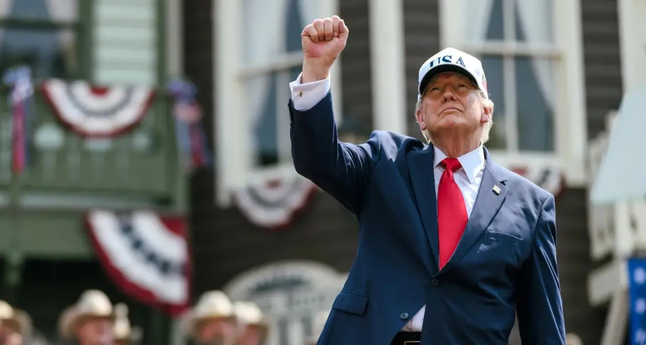 Trump annuncia l’accordo con la Groenlandia: «Controlleremo la sua sicurezza»\n