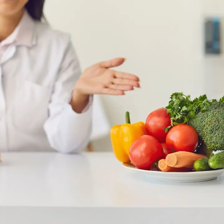 Crotone, “Oltre la Dieta”: cinque incontri per costruire un rapporto più consapevole con il cibo\n