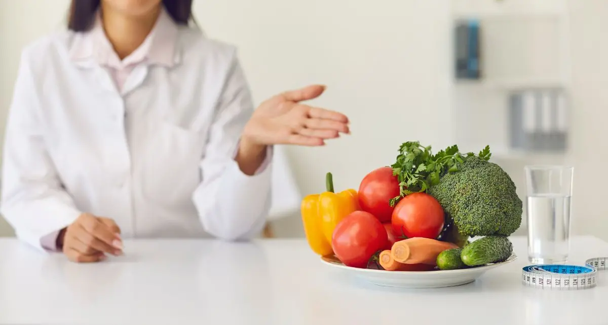 Crotone, “Oltre la Dieta”: cinque incontri per costruire un rapporto più consapevole con il cibo\n