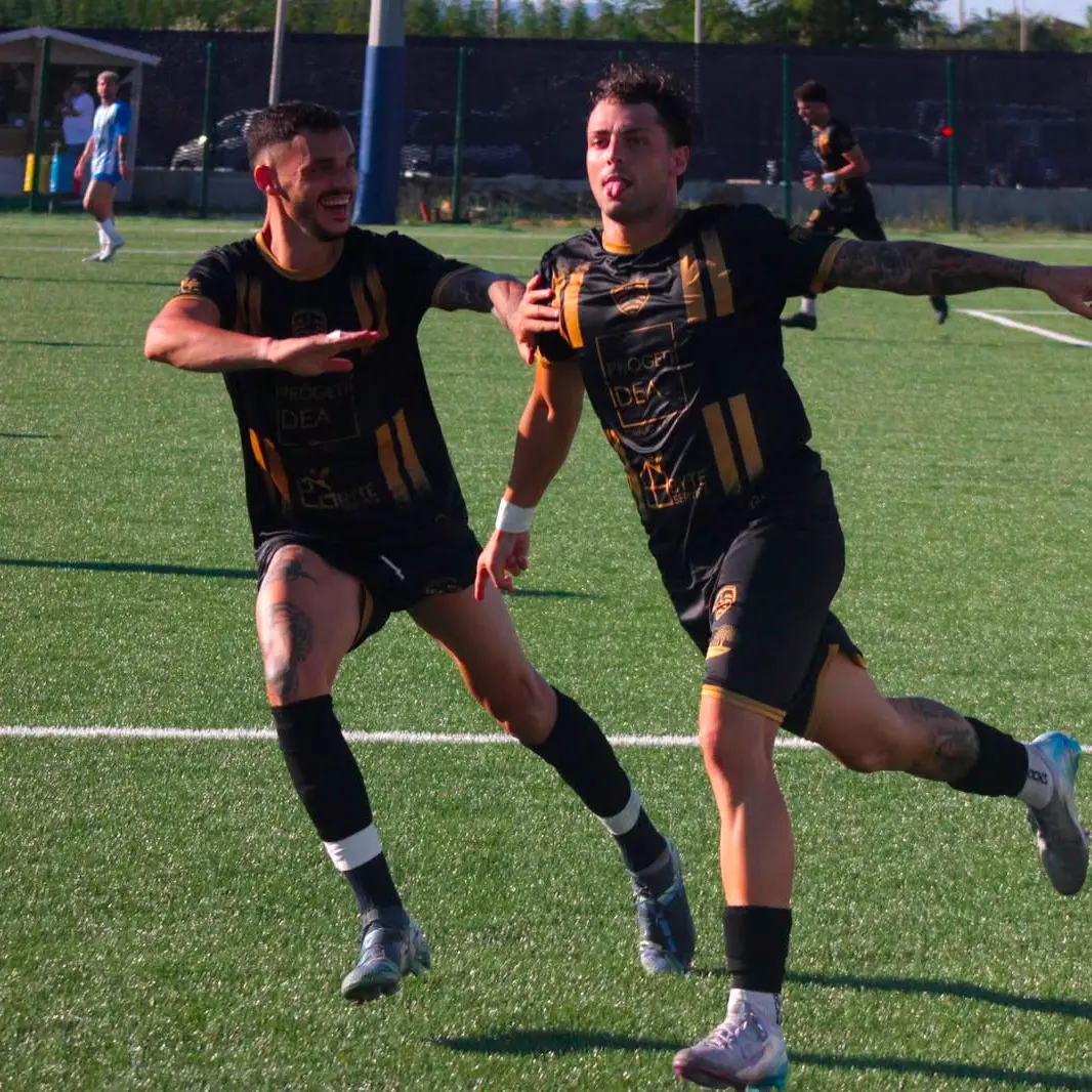 Promozione B, Val Gallico-Africo e Bovese-Roccella accendono la seconda giornata\n