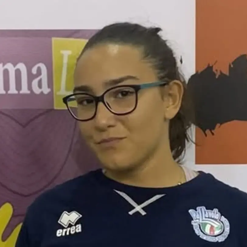 Reggio, improvvisamente si è spenta la pallavolista diciannovenne Sofia Barreca