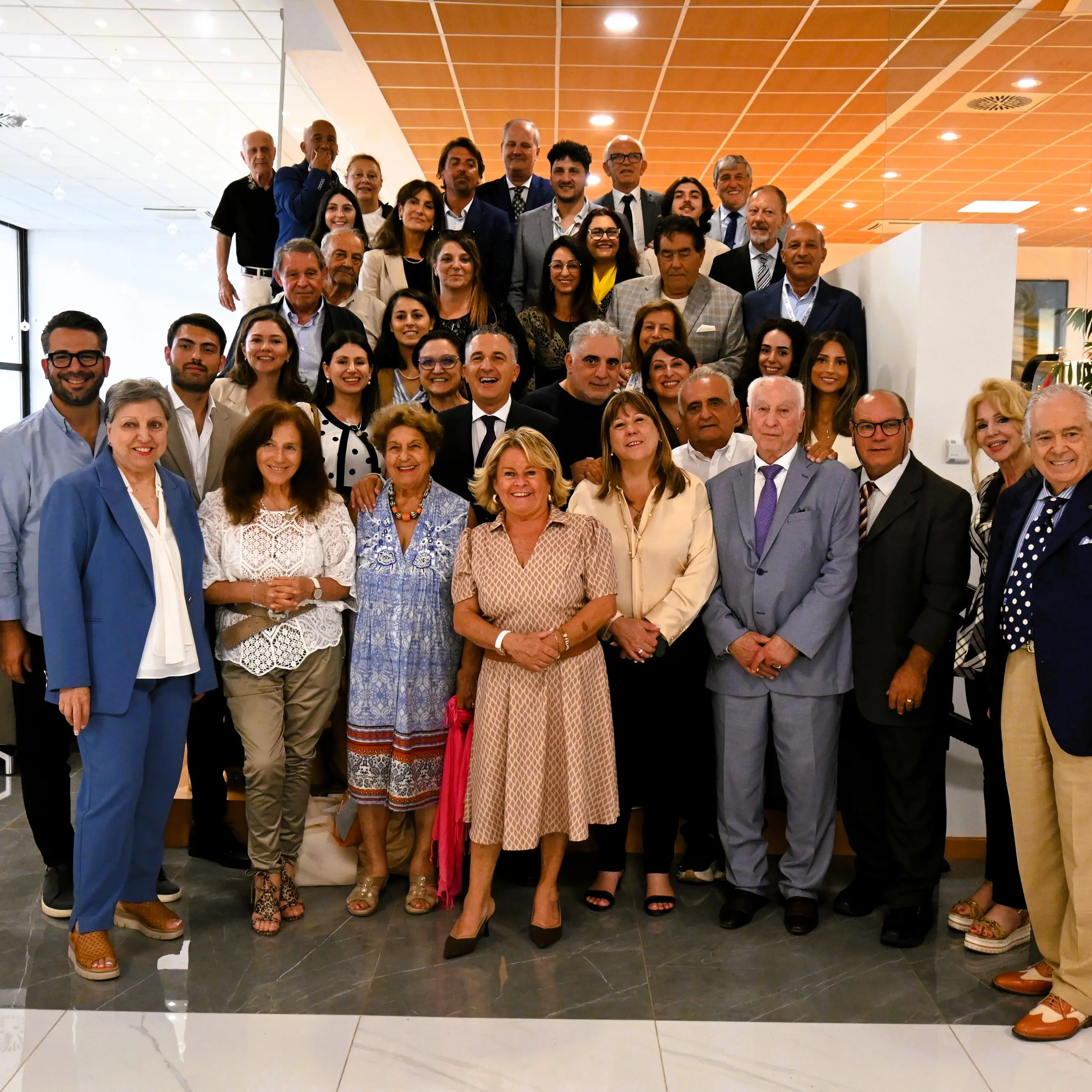 Consulta dei Calabresi nel Mondo, Unpli Cosenza punta sul turismo delle radici\n